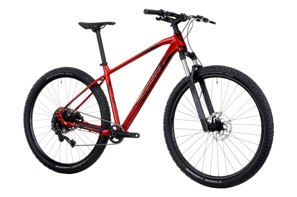 Sprint Apolon Pro 27.5 Terrengsykkel
