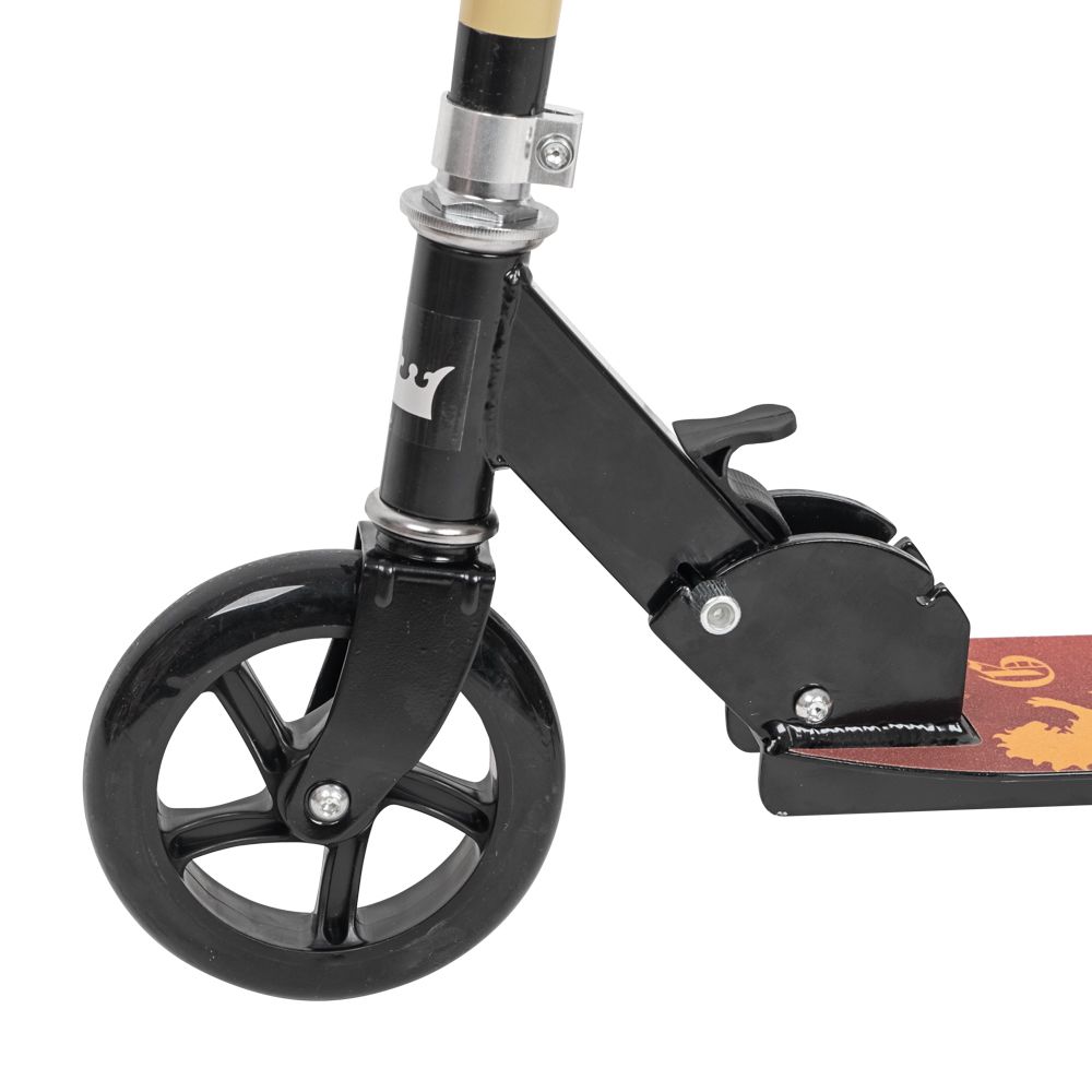 Harry Potter Sparkesykkel 145 mm
