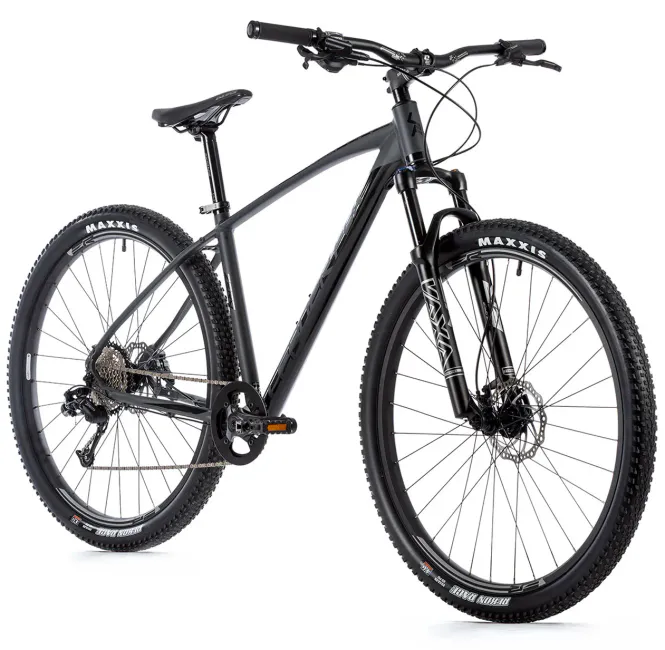 Hovedbilde Leader Fox ZERO 29