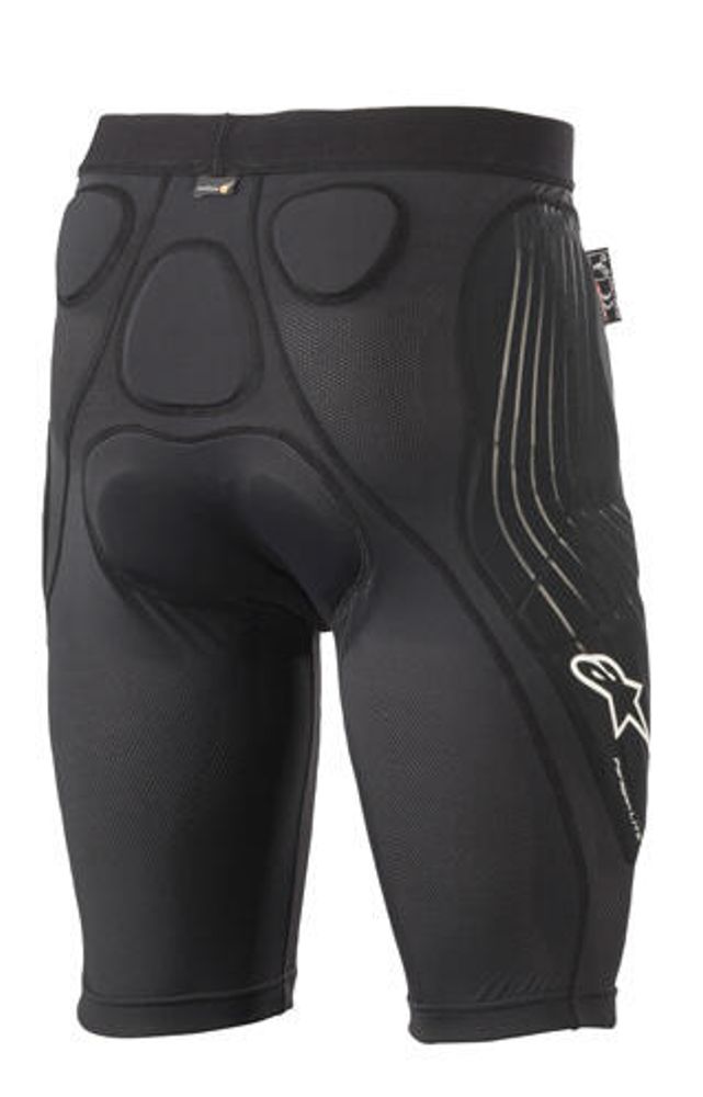 Alpinestars Paragon Lite Beskyttelseshorts
