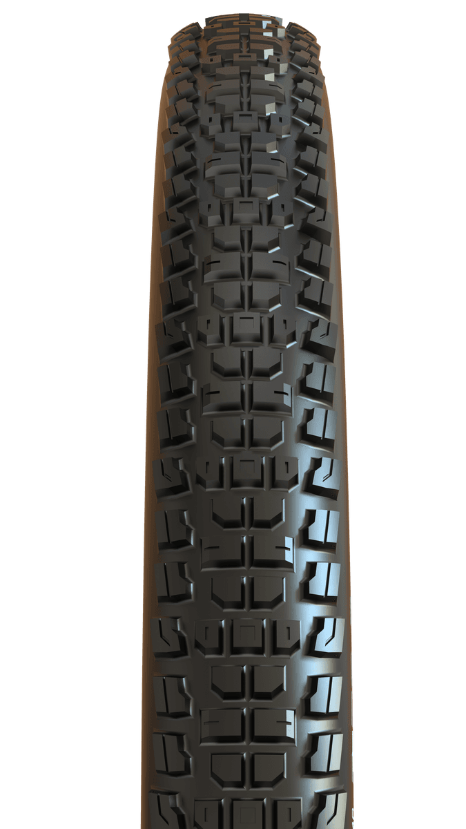 Maxxis MetroPass AT TR EXO Dekk 2.60 – Allsidig E-SUB dekk for asfalt, grus og skogsvei