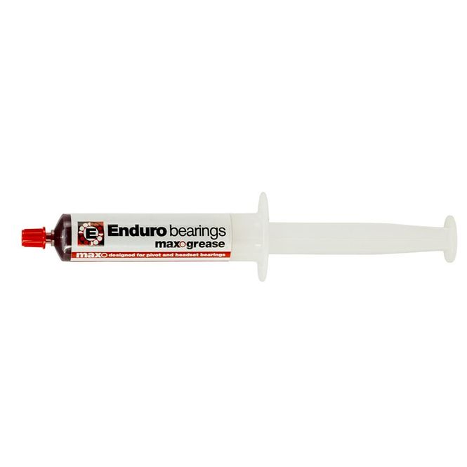 Hovedbilde Enduro MAX Fett Sprøyte 10 ml - Spesialfett