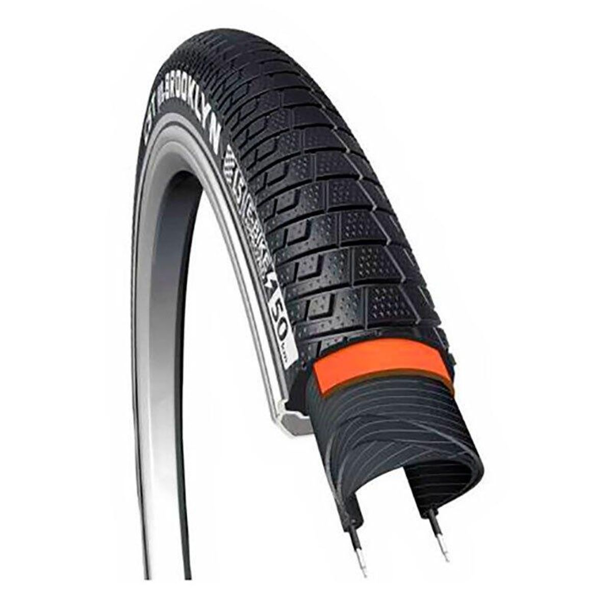 CST Pro Brooklyn E-Cargo 27.5 x 2.00