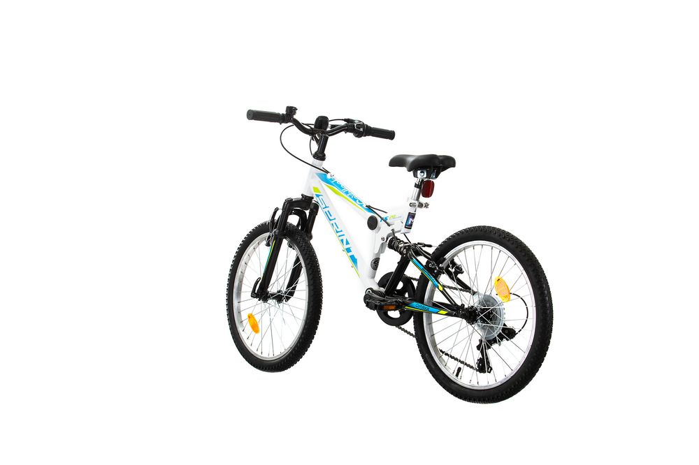 Barnesykkel SPRINT 20