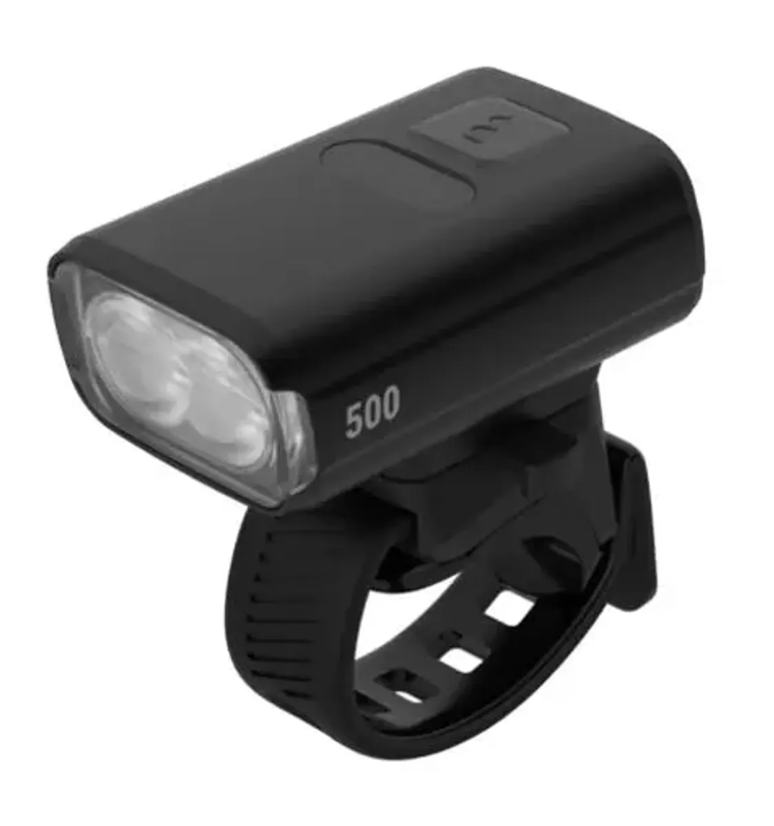 BBB NanoStrike 500i BLS-261i Frontlykt