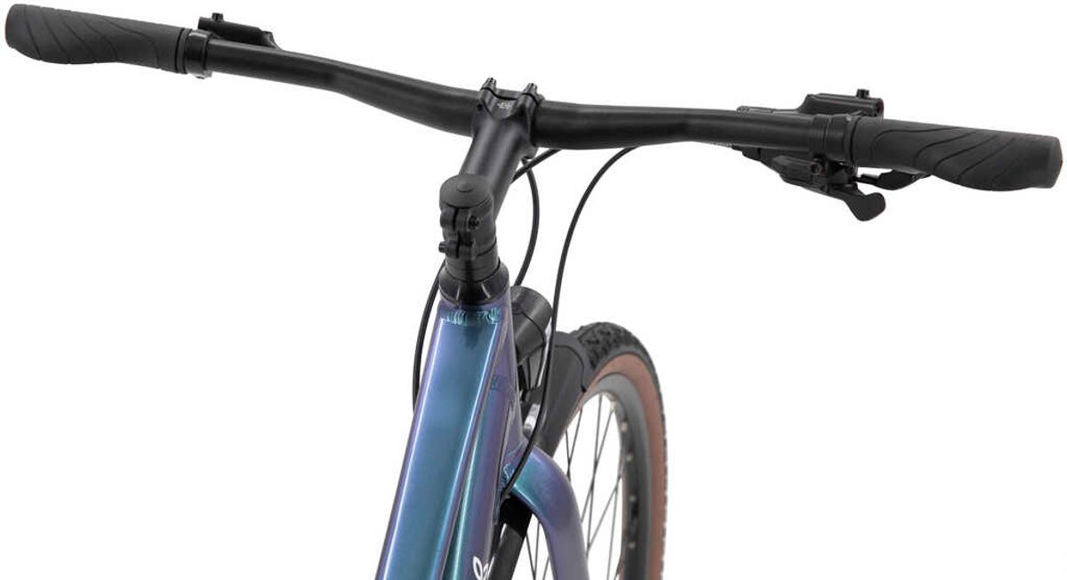 STRYN 10SP – Blå Chameleon