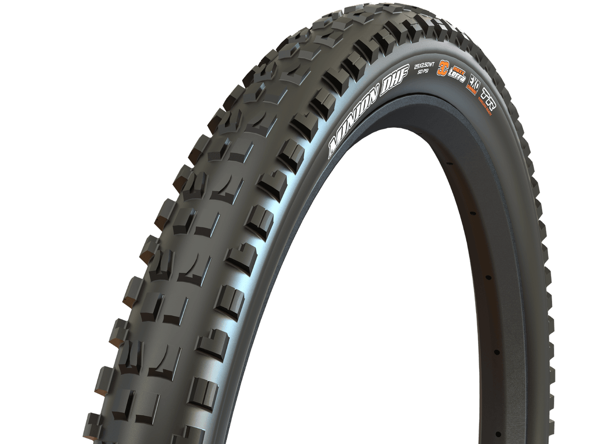 Maxxis Minion DHF 24