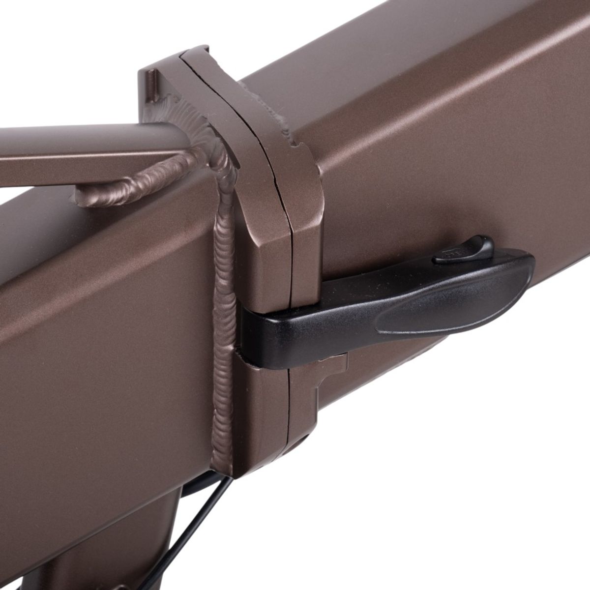 Sammenleggbar elsykkel fatbike inSPORTline ISL Baxom Lite 720Wh – 20