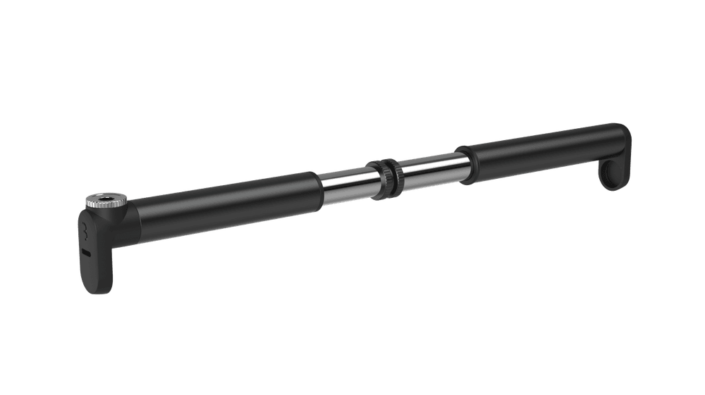 BBB DoubleShot BMP-102 Minipumpe