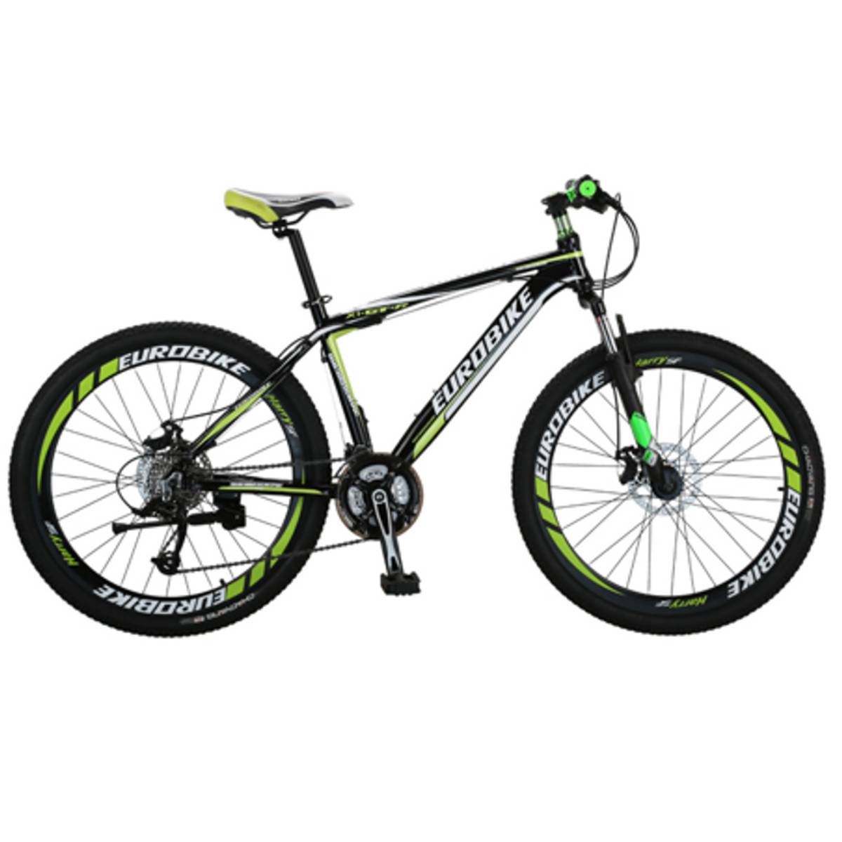 Mountain bike 26