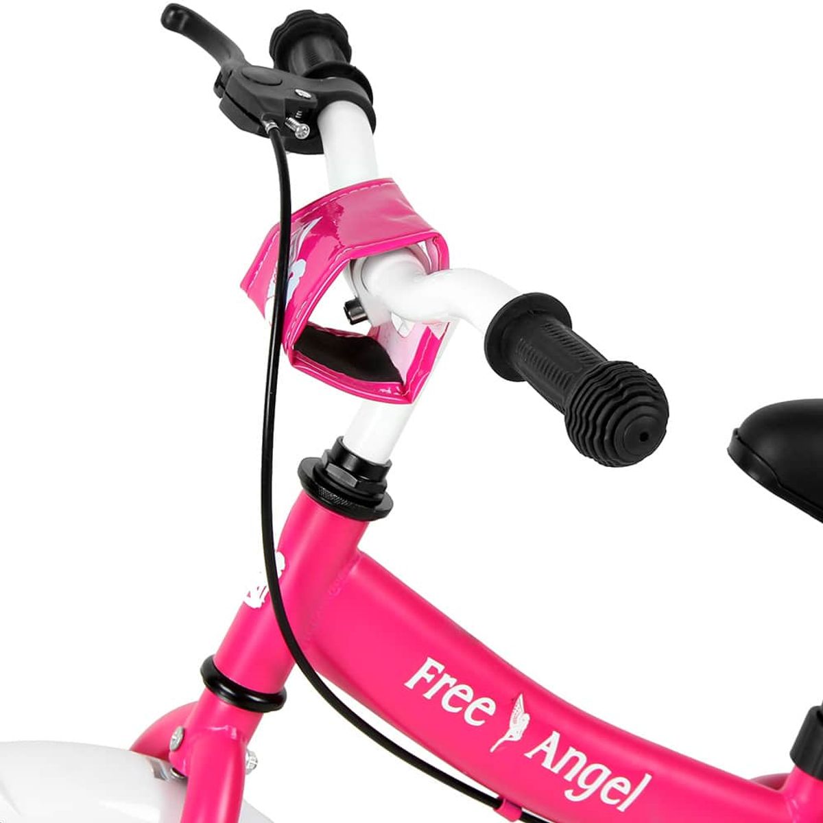 Løpesykkel Street Angel 12