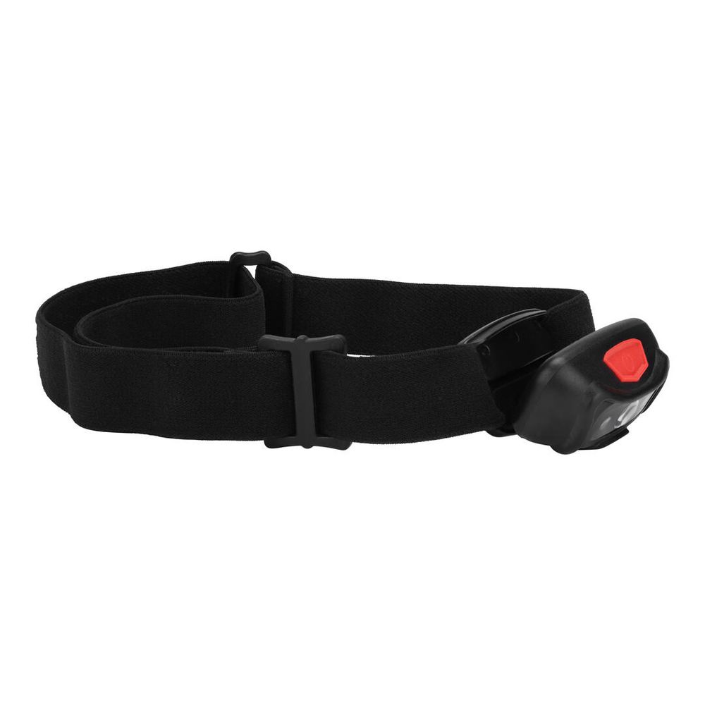 Elwis Aktiv H360R Hodelykt 360/33Lumens