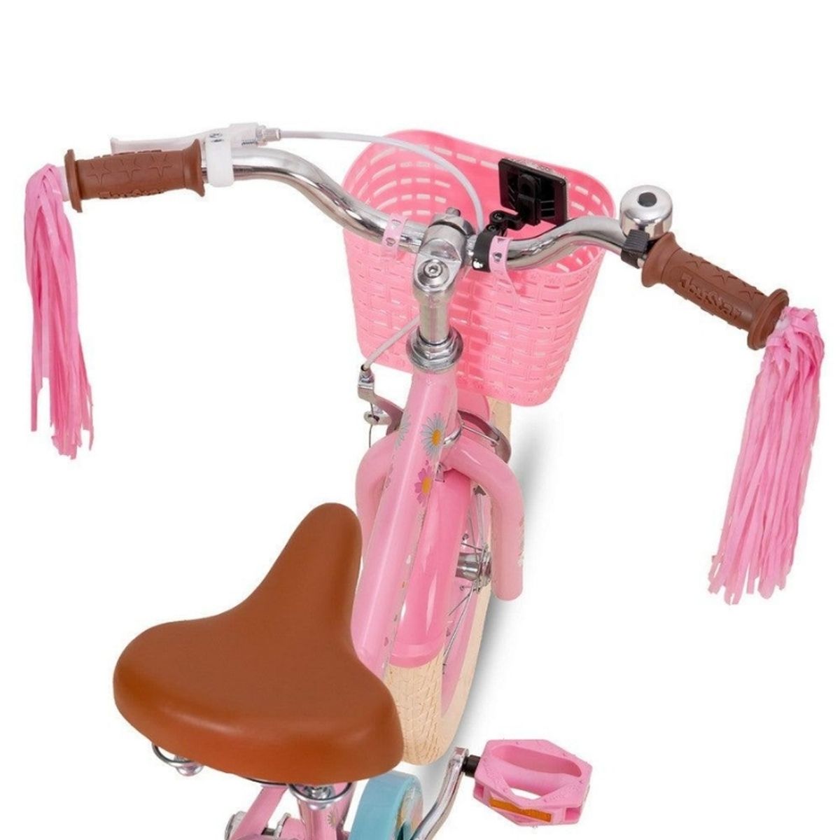 Joystar Little Daisy barnesykkel 16”