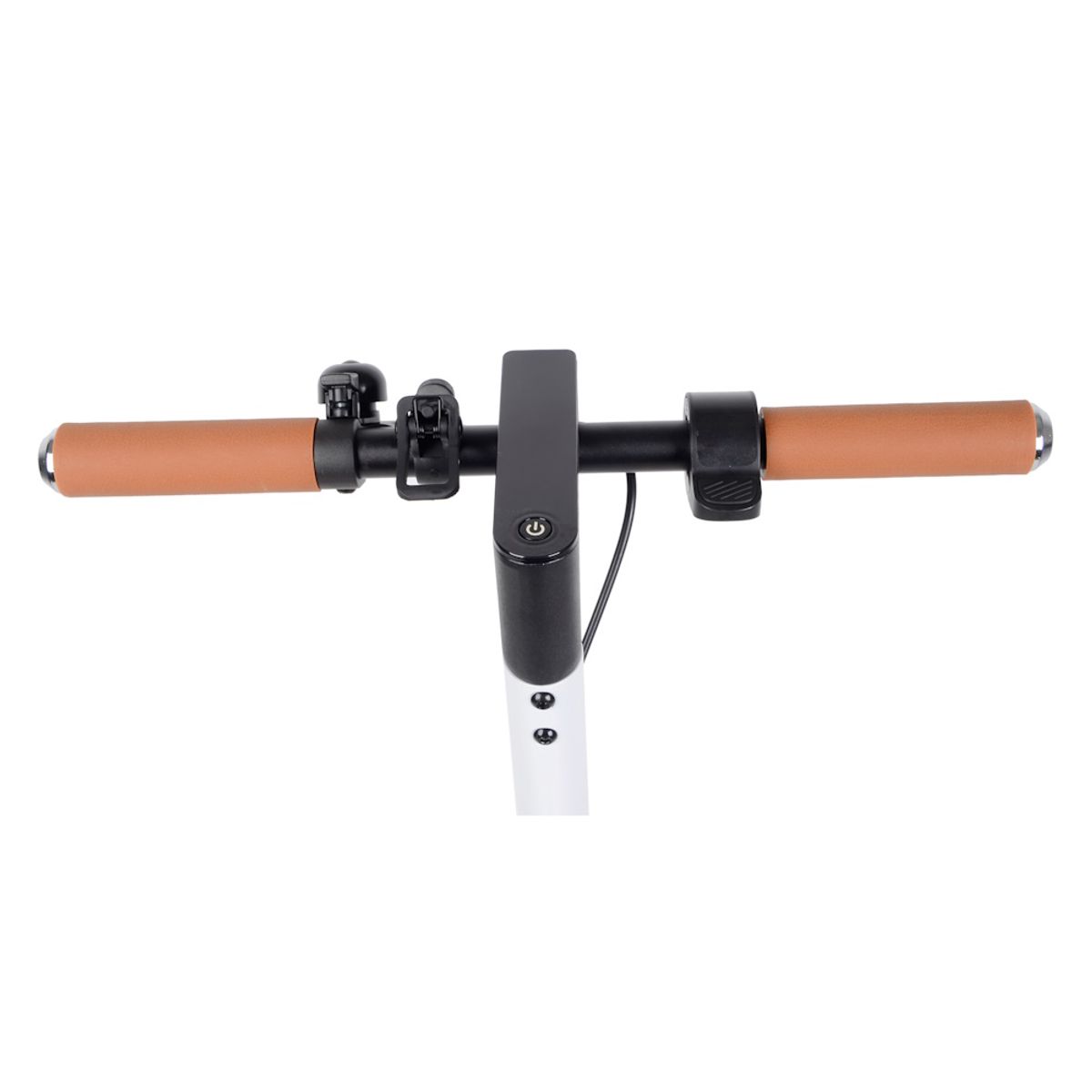 Elektrisk sparkesykkel City Boss RS350 - fargevalg