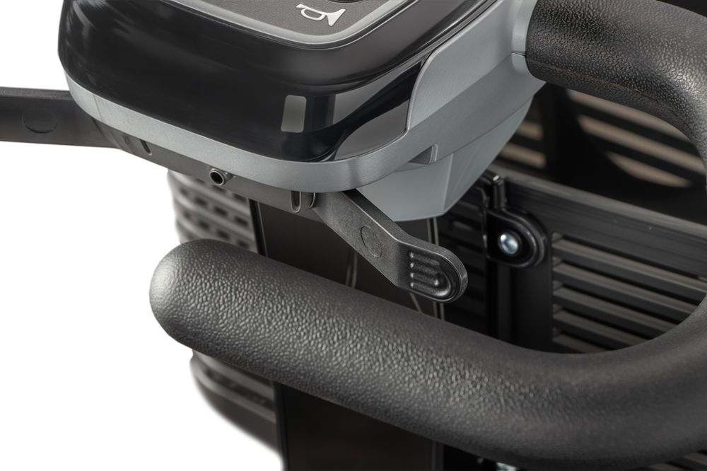 GECO Senio SB4 sammenleggbar el-scooter 250W 24V