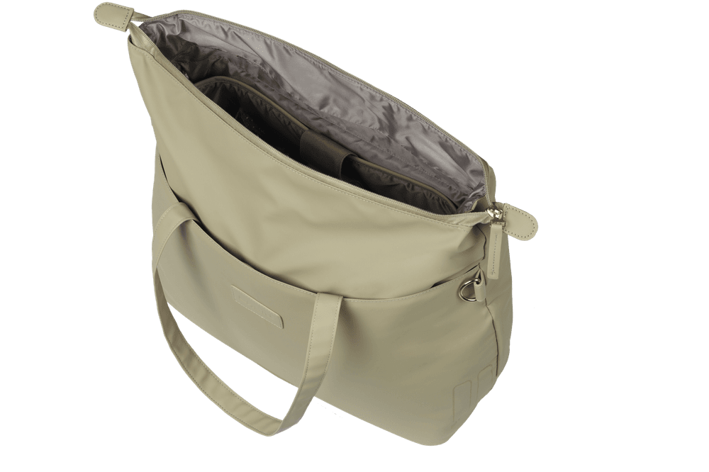 Sykkel sideveske – Basil Manhattan 12L - fargevalg