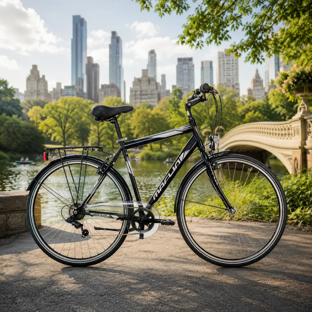 Marlin SS22 Central Park 28