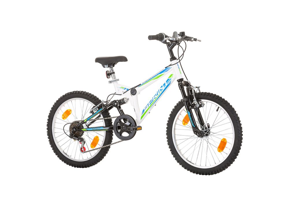 Barnesykkel SPRINT 20