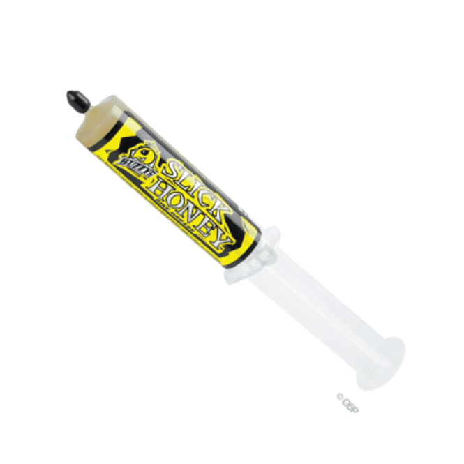 Hovedbilde Buzzys Slick Honey Bicycle Grease 30ml, Sprøyte ...
