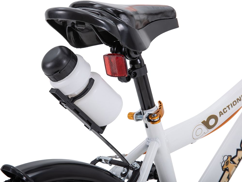 Actionbikes barnesykkel Timson 16