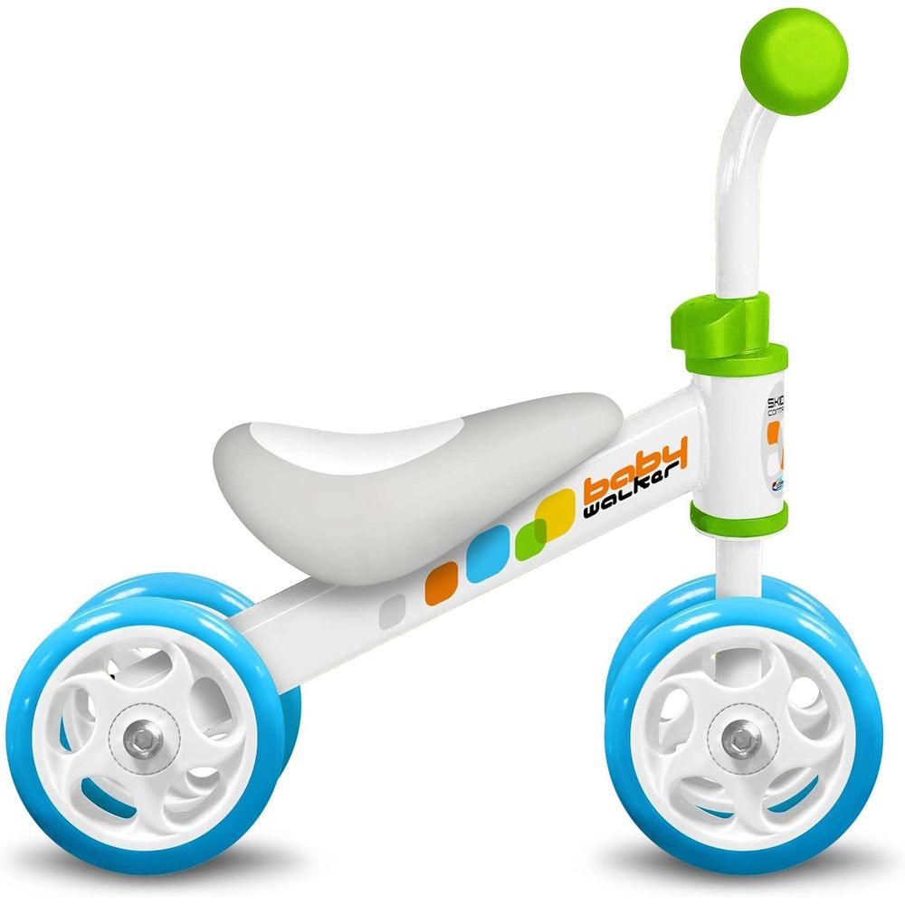 Balansesykkel Skids Control Baby Walker