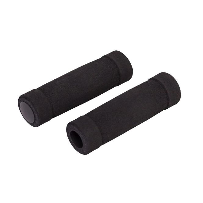 Hovedbilde Sykkelgrep i skum 125 mm - inSPORTline Gripino