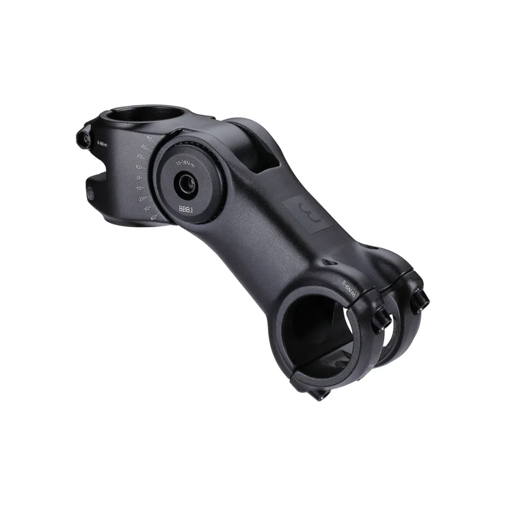 BBB HighSix BHS-30 justerbart stem