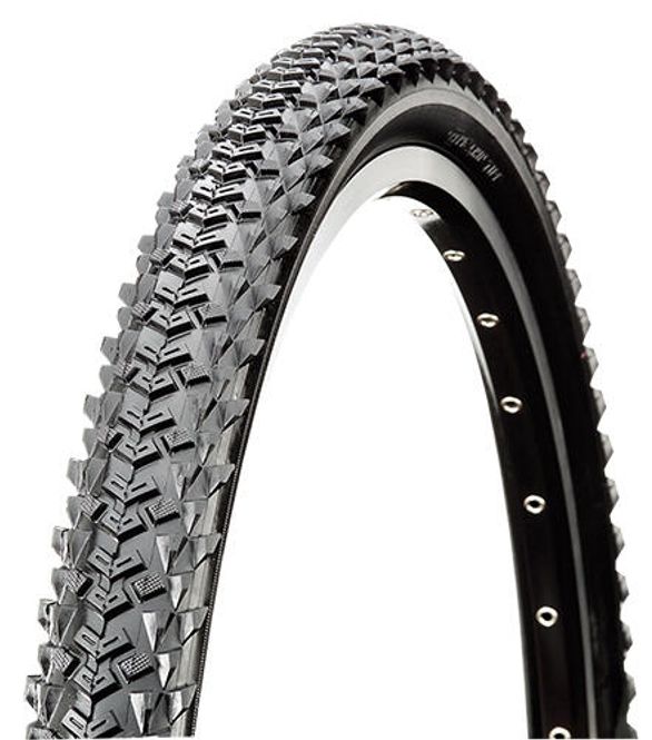 Hovedbilde CST MTB Traction Dekk 26 x 1.95 (53-559)