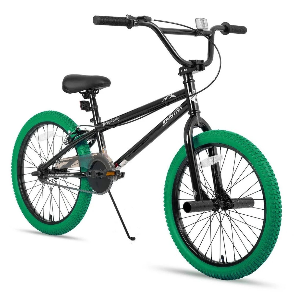 Joystar Brockway BMX 24” fargevalg