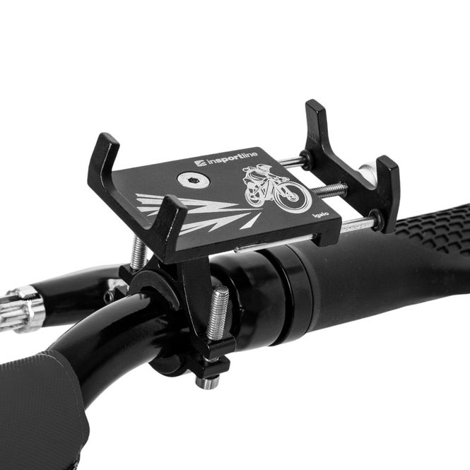 Hovedbilde Mobilholder sykkel inSPORTline Igalo 58–90 ...