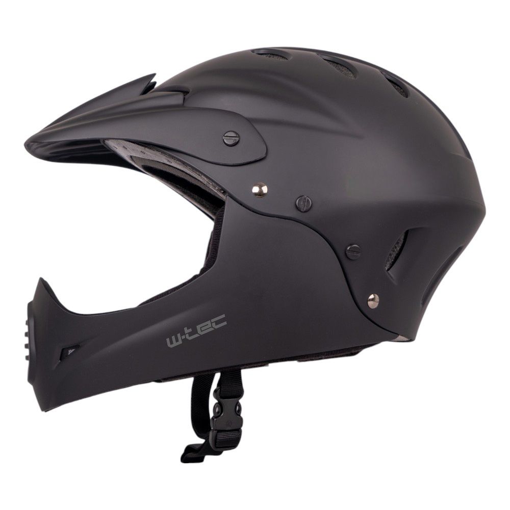 Helhjelm W-TEC Campanero Downhill