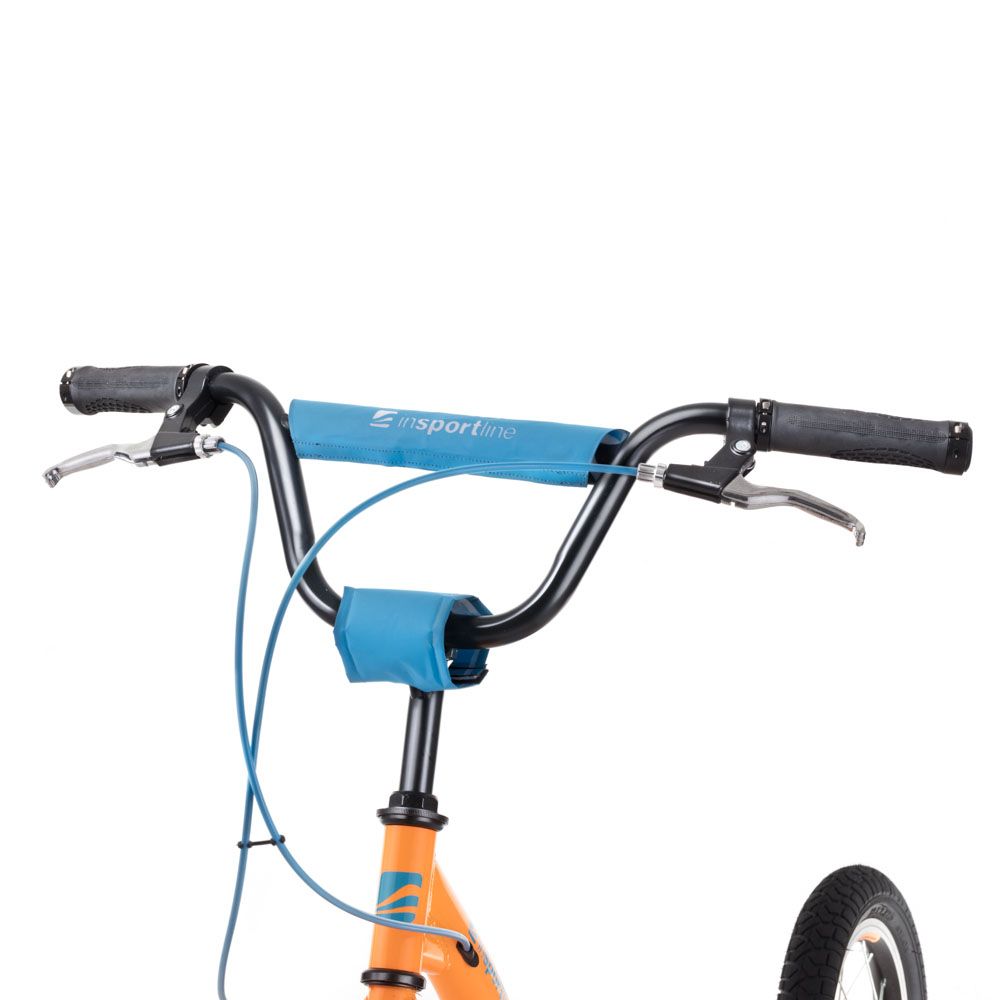 Sparkesykkel Scooter inSPORTline Rundeer II 16/12