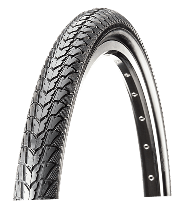 Hovedbilde CST City Classic 26