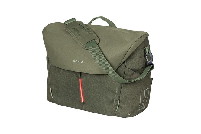 Hovedbilde Sideveske Basil B-Safe Nordlicht 17L - fargevalg