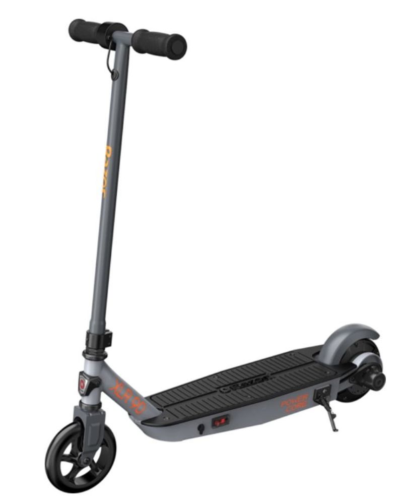 Razor Power Core XLR90 90W grå - 16 km/t