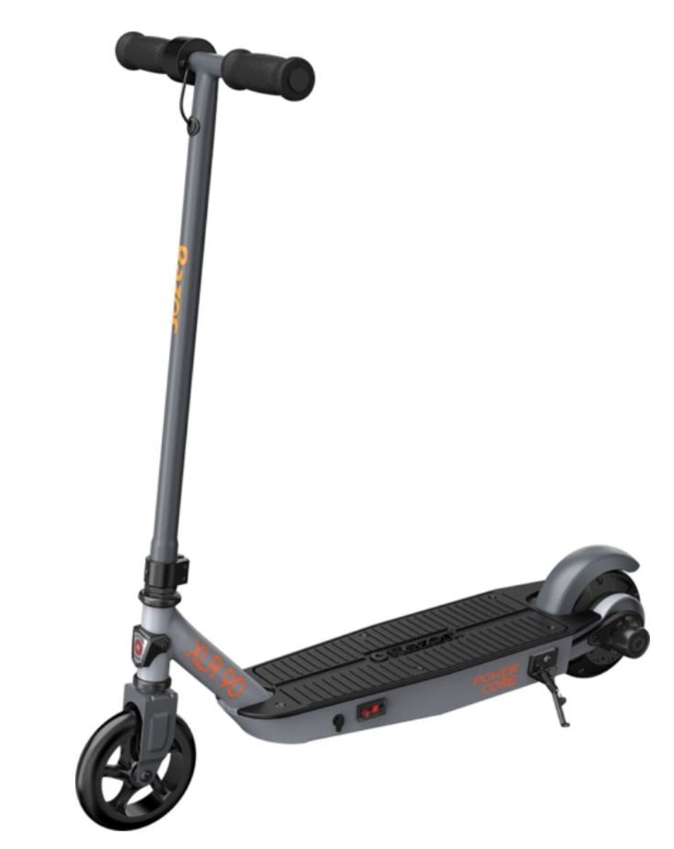 Razor Power Core XLR90 90W grå - 16 km/t