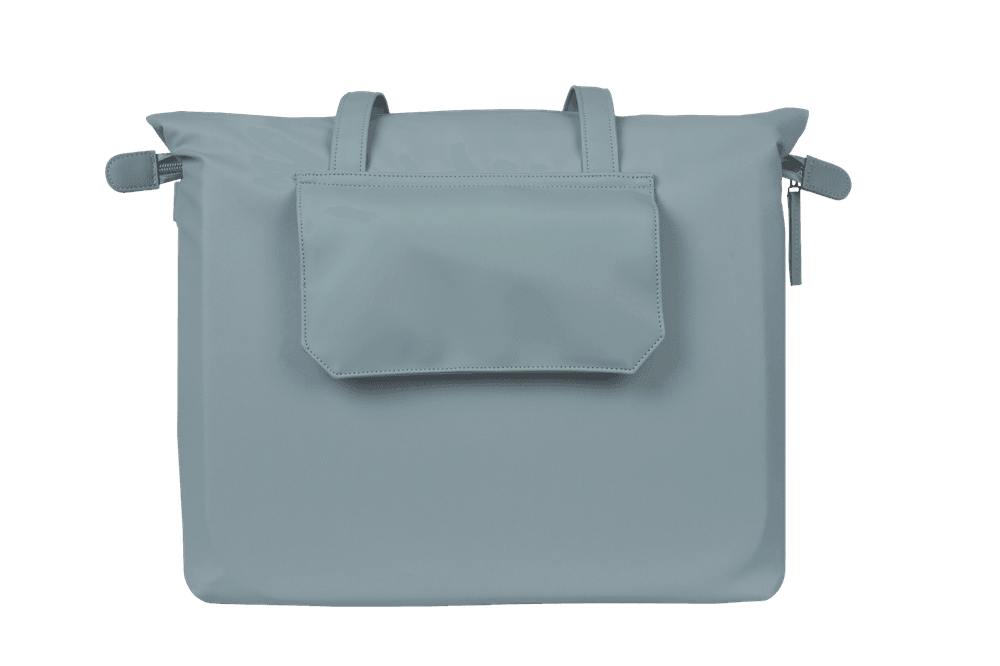 Sykkel sideveske – Basil Manhattan 12L - fargevalg