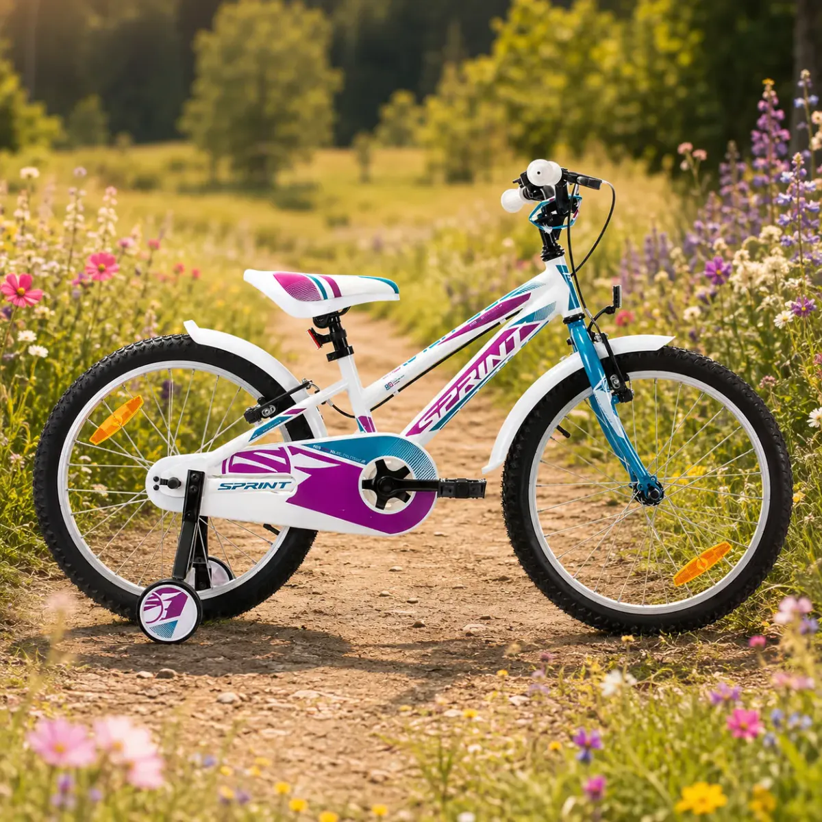 Sprint Calypso 20