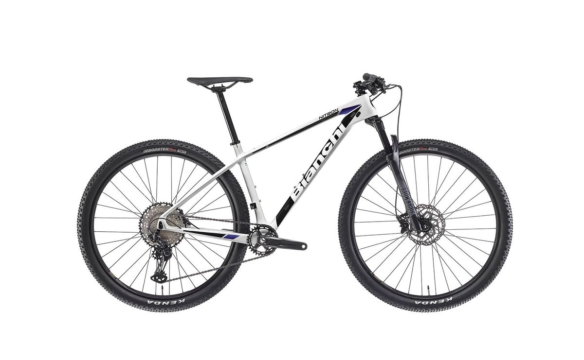 Bianchi NITRON Carbon 9.3 29