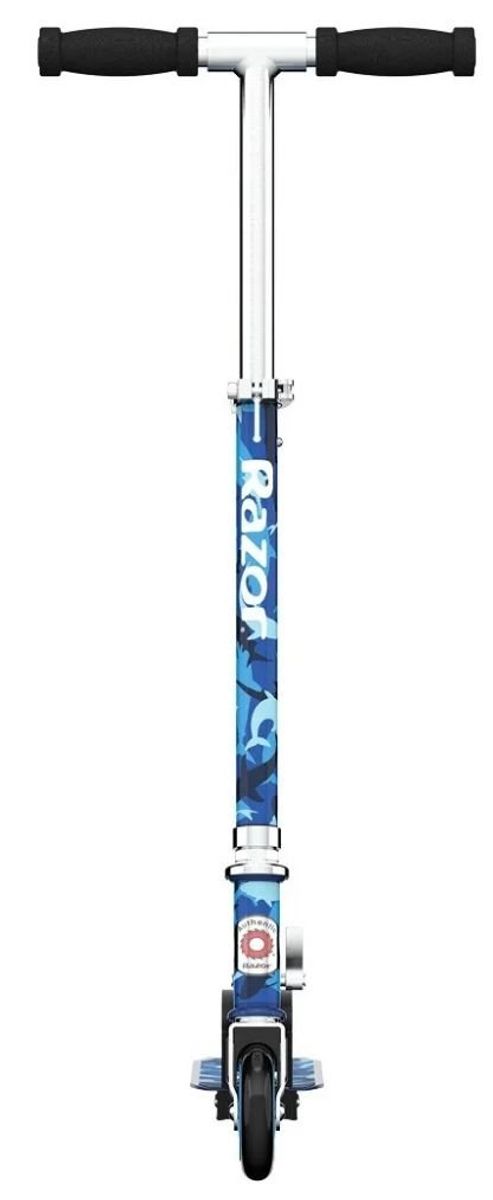 Razor sparkesykkel Shark Camo