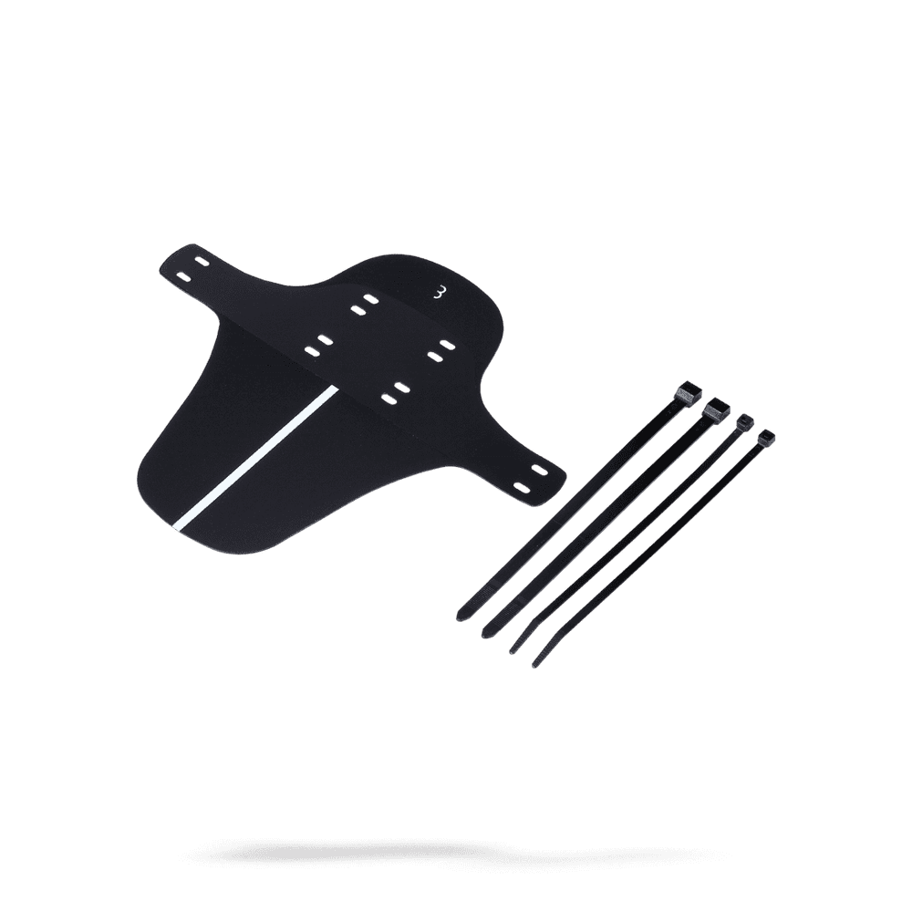 BBB FlexFender BFD-31 Forskjerm