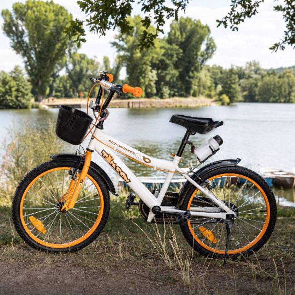 Actionbikes barnesykkel Timson 20