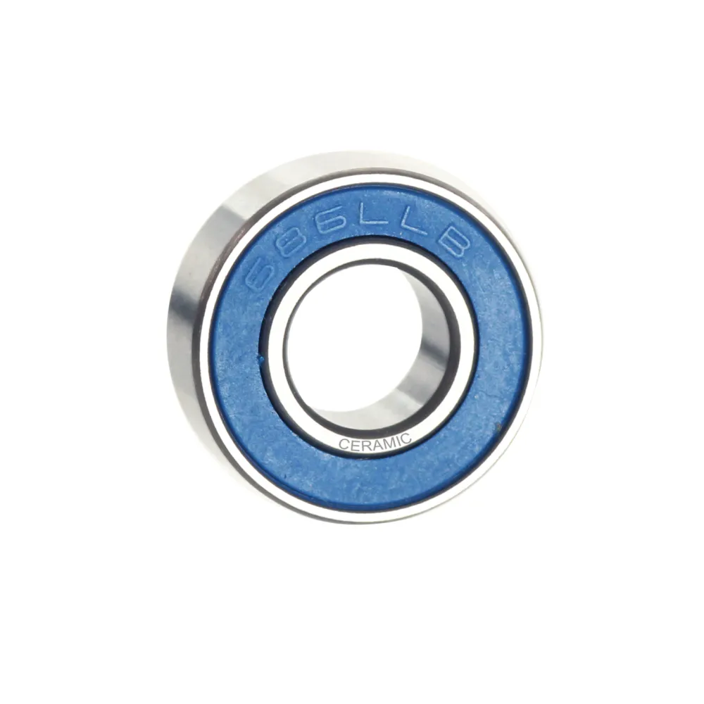 Union 686 LLB CERAMIC maskinlager