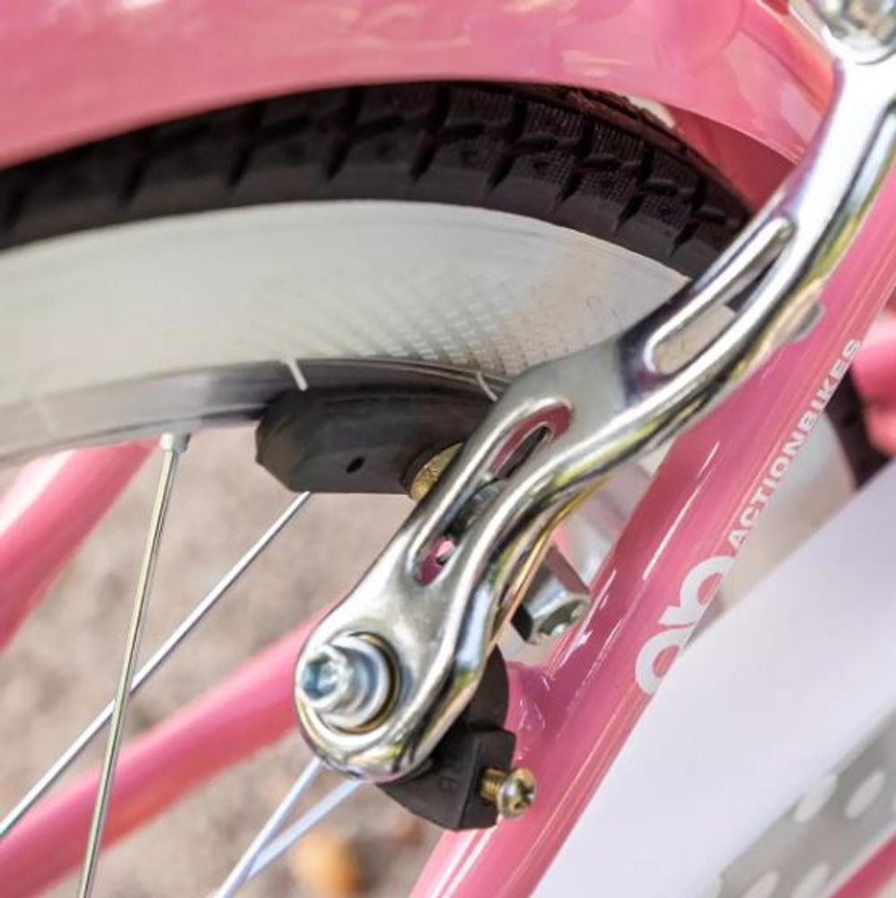 Actionbikes barnesykkel Starlight 20