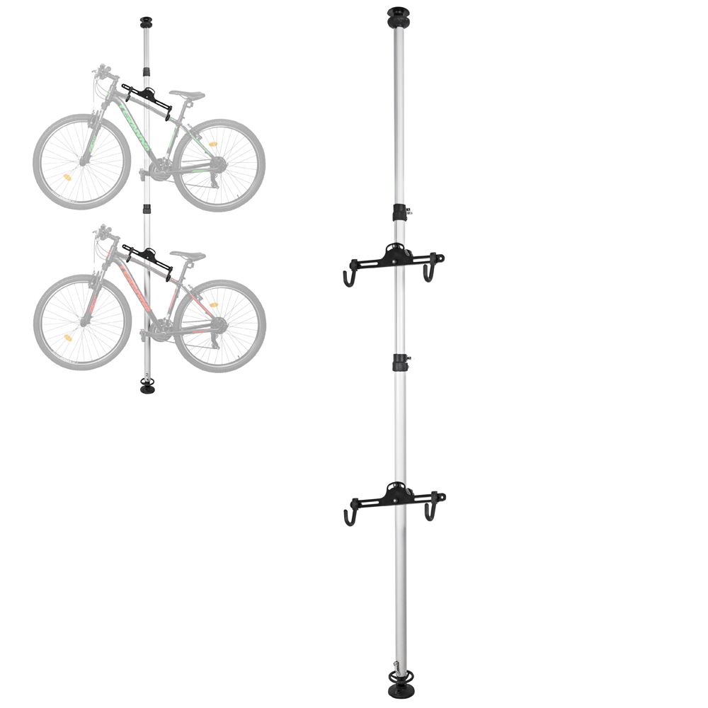 Multiple Sykkel Rack inSPORTline Bikespire