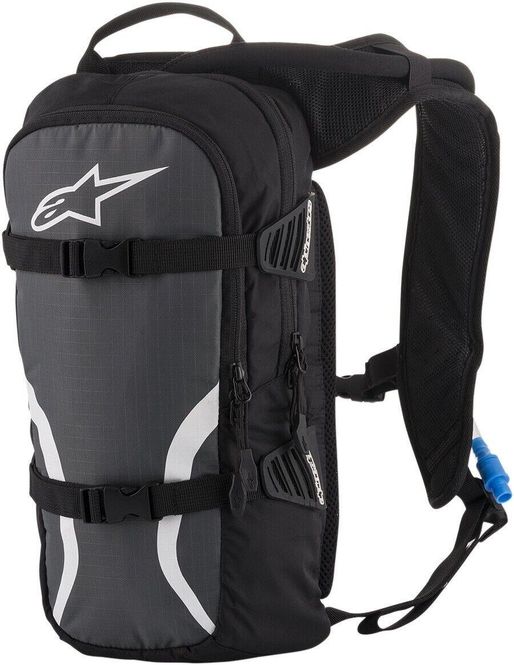 Hovedbilde Alpinestars Iguana Hydration Drikkesekk 6L
