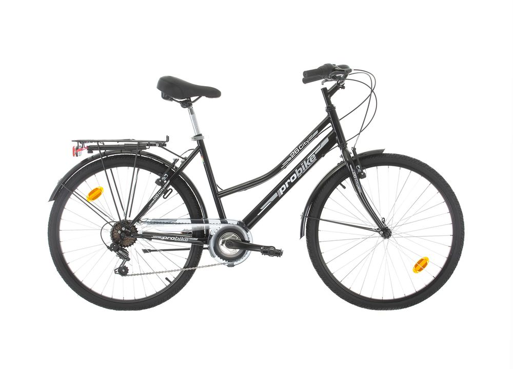 Sykkel Probike CITY 26