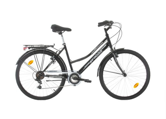 Hovedbilde Sykkel Probike CITY 26