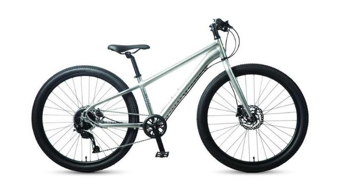 Hovedbilde DBS Superlight sykkel - 26
