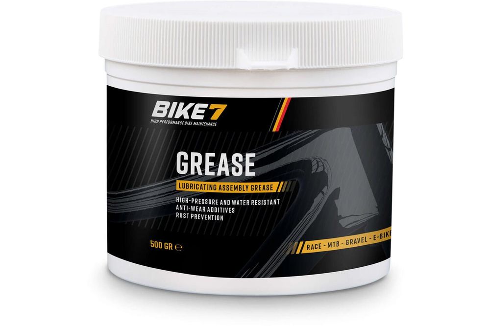 Bike7 Grease Fett 500g